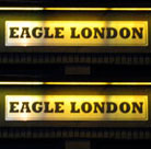 Ecstasy Radio: Flight of the London Eagle